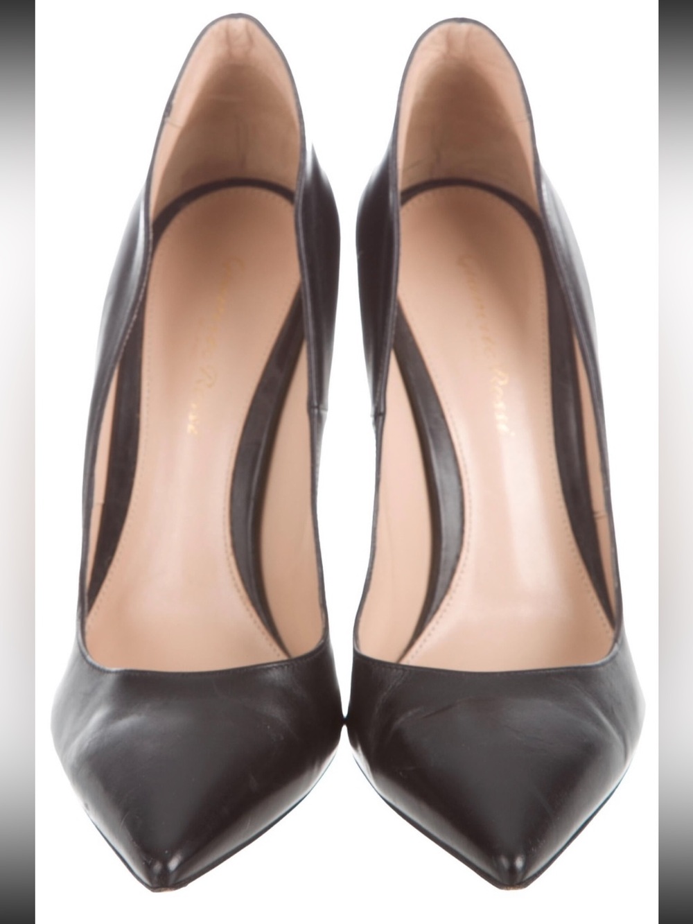 Gianvito Rossi shoes